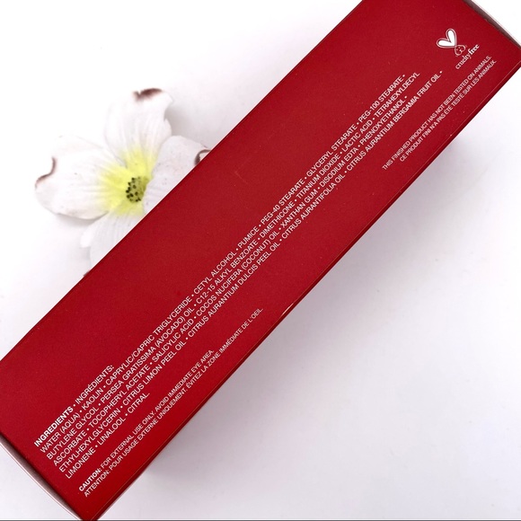 NIB Dermelect Microfacial Exfoliating Mask - Picture 14 of 15